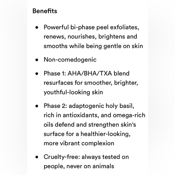 Murad Replenishing Multi-Acid Peel - Picture 11 of 12